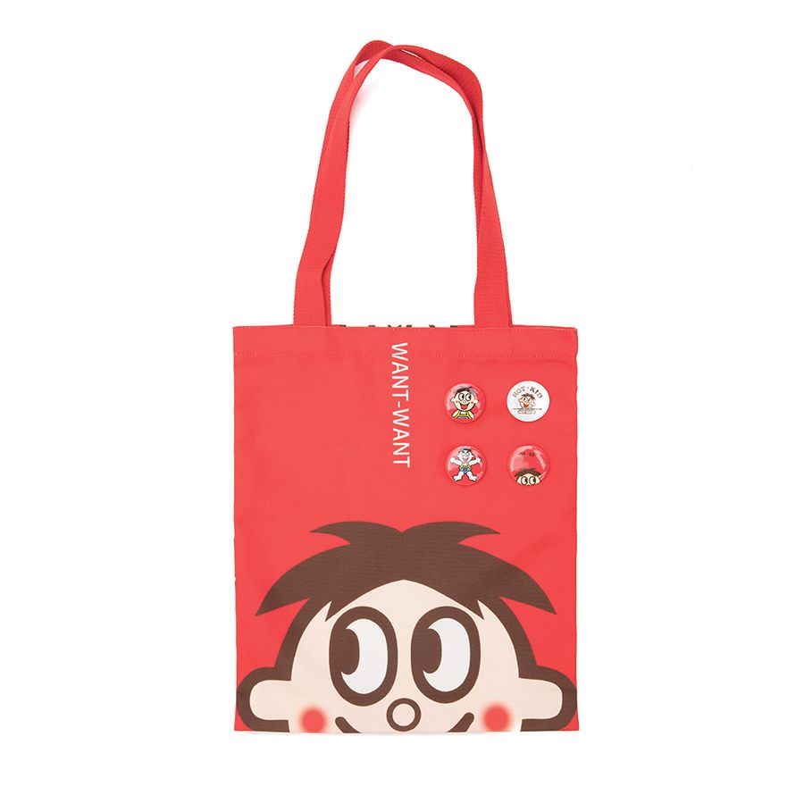 旺旺所有零食大礼包,旺旺家族零食