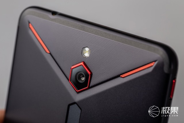 努比亚红魔mars电竞手机,努比亚红魔mars玩王者荣耀怎么样