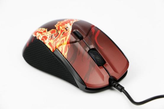 赛睿rival100怎么样玩csgo,csgo赛睿版套装