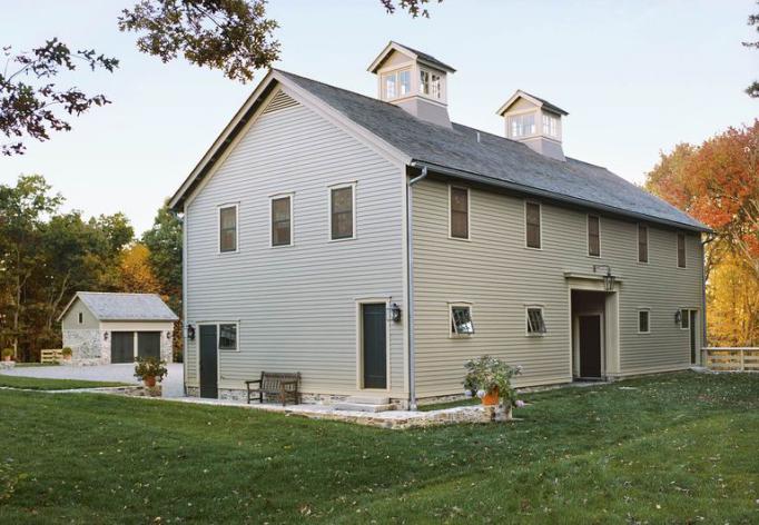 一亩小院农庄设计效果图,一亩农庄装修效果图