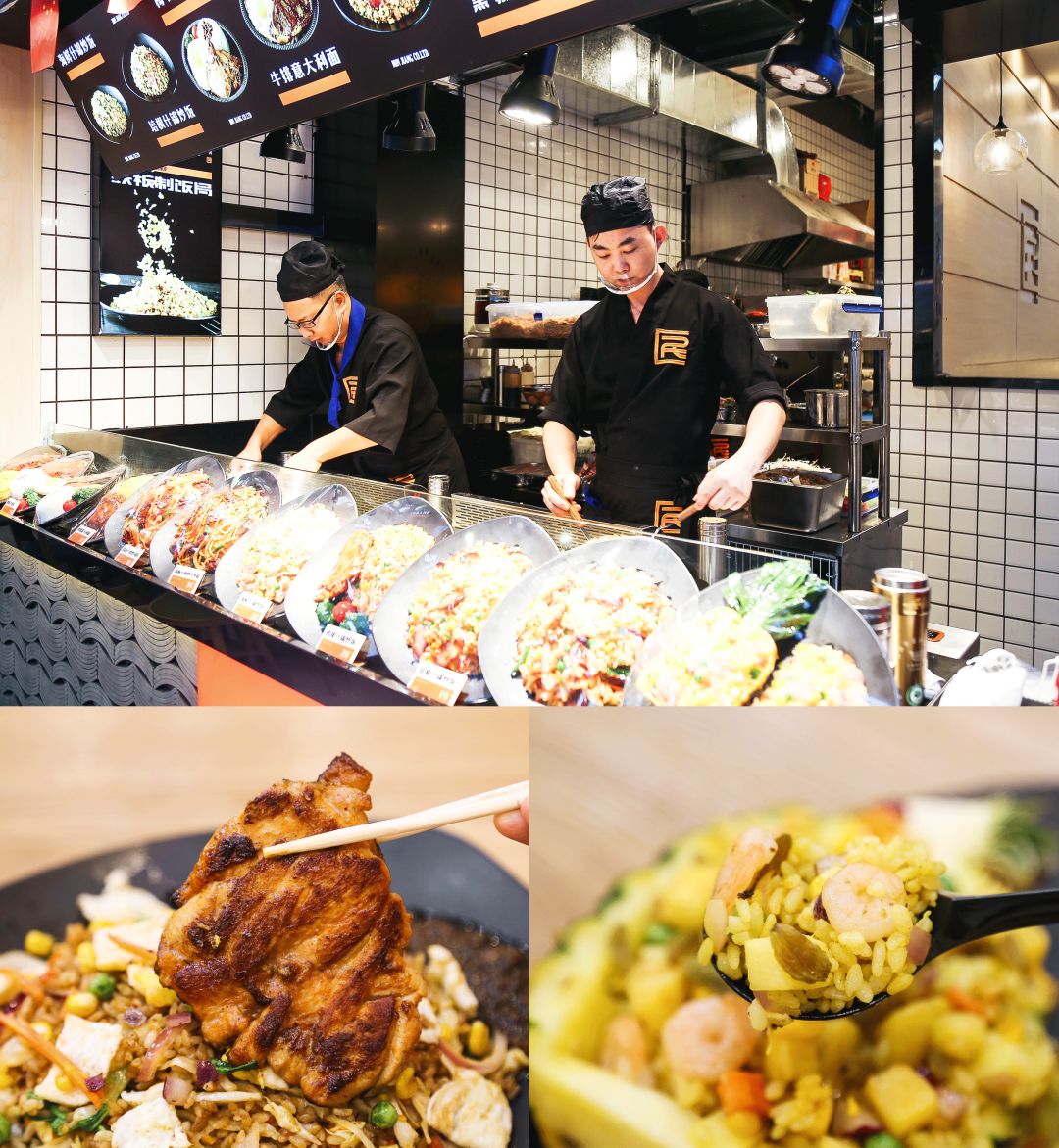 酷炫新地标！6m高巨型太空人登陆星城，开启未来进行时