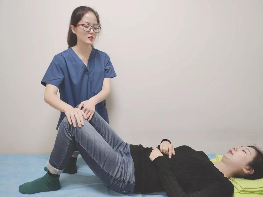 女性漏尿做盆底肌要多久一疗程,做完一个疗程盆底肌后又漏尿