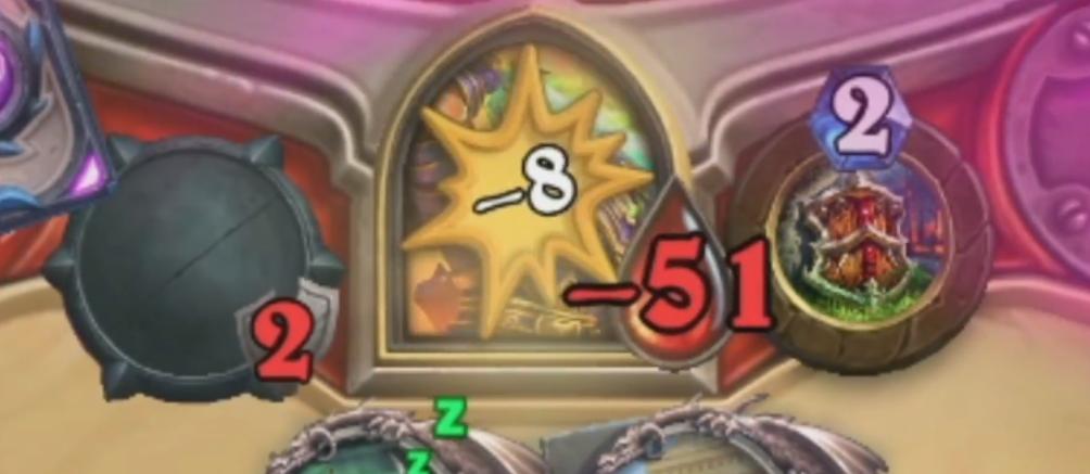 炉石传说不朽护符最多复活几个,炉石传说毒奶牧卡组