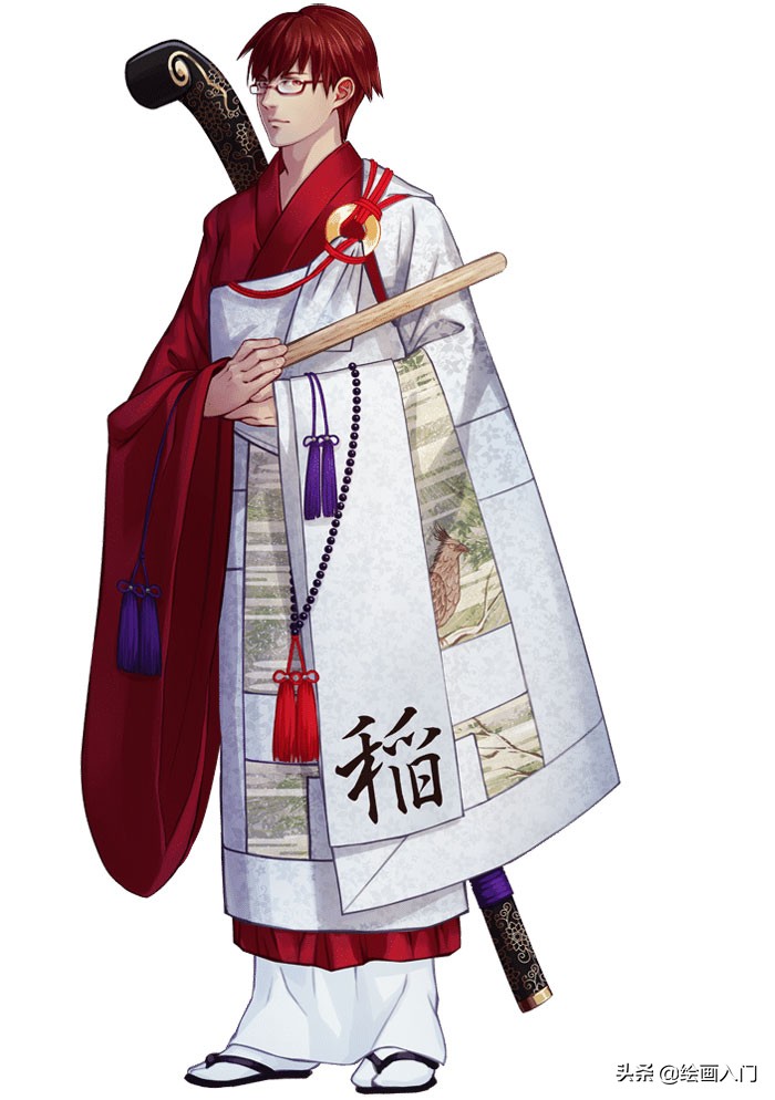 30张炫酷动漫形象，每个形象代表一个国家，你认为怎么样？