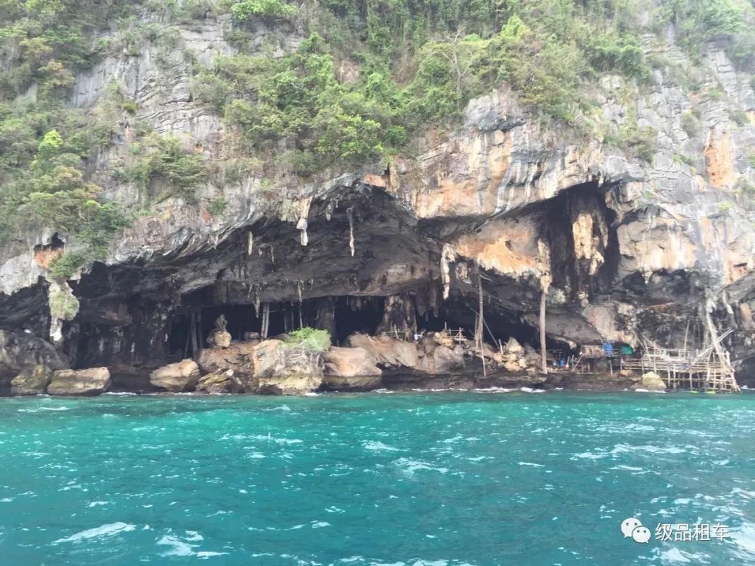 泰国旅游攻略景点必打卡,打卡泰国网红地