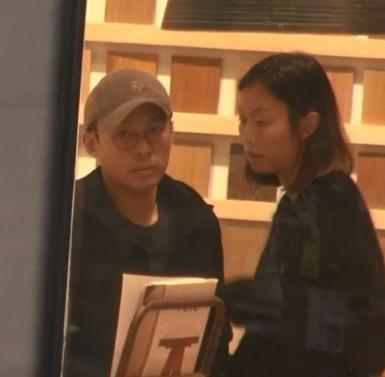 何猷光为什么娶三太,何猷光真人视频