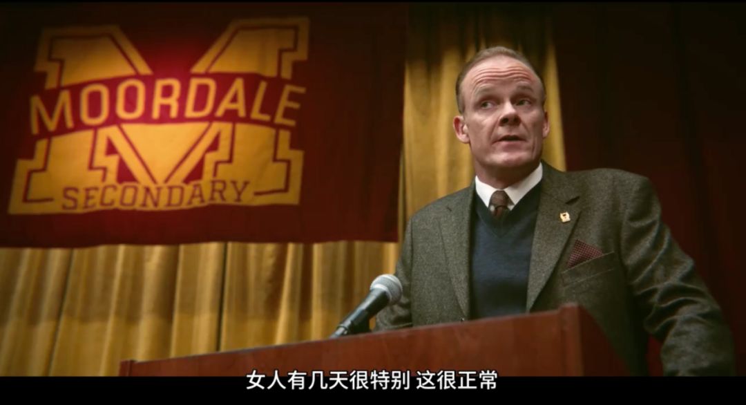 本想补上一堂性教育课，最后我学到了这么多