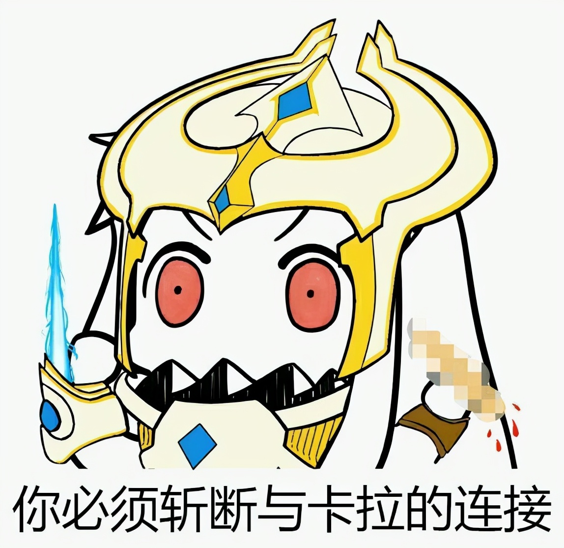 听说过“飞龙骑脸怎么输”？梗比本体还火的游戏，玩家都是谐星