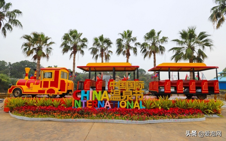 珠海温泉三天两夜游攻略,广东珠海暖冬旅居推荐