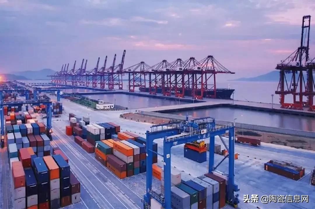 疫情下的瓷砖外贸苦不堪言:运费比货还贵、订单减少三四成……