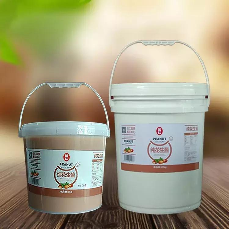 花生酱和芝麻酱的区别哪个更好吃,芝麻酱和花生酱哪个口感好