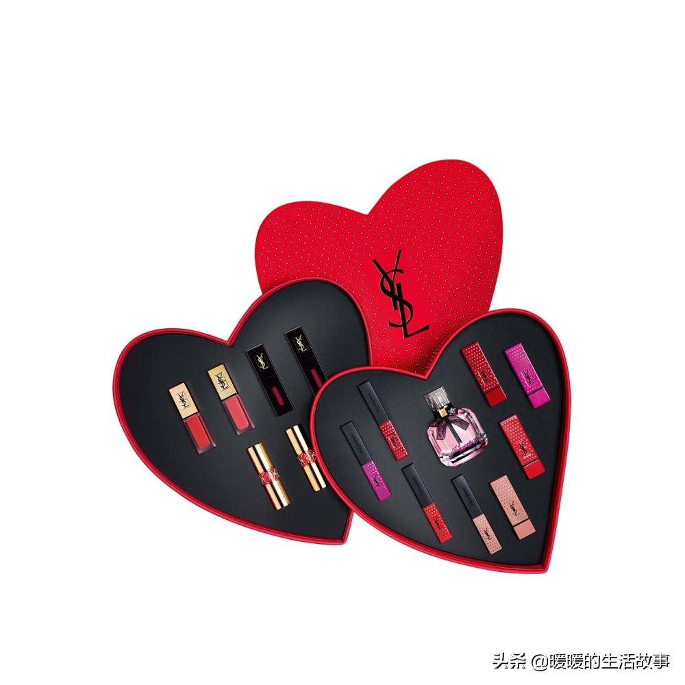 情人节送女朋友口红推荐排行榜,七夕送口红哪个牌子好用