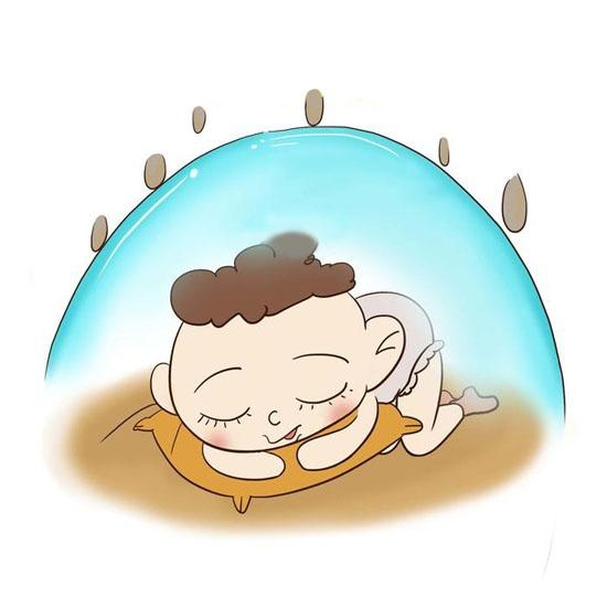 孩子后背一到春夏就瘙痒,一到春夏季节皮肤就瘙痒