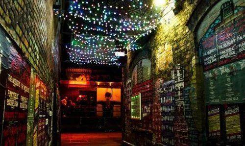 内马尔最喜欢去的夜店,世界前十内马尔