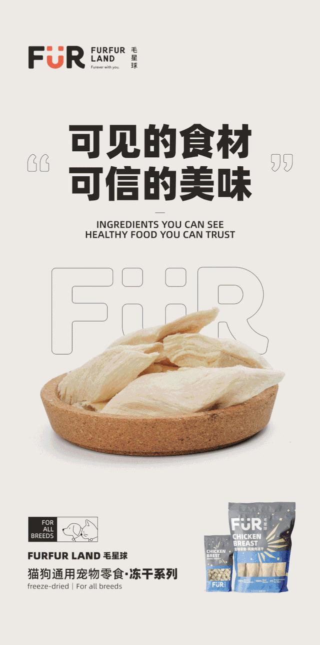 从铲屎官到创业者，他带领FURFURLAND销售额增长15倍