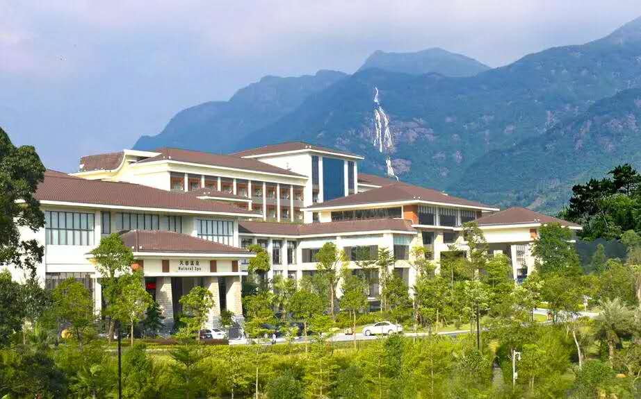 增城温泉别墅度假村,增城温泉度假村排名榜最新