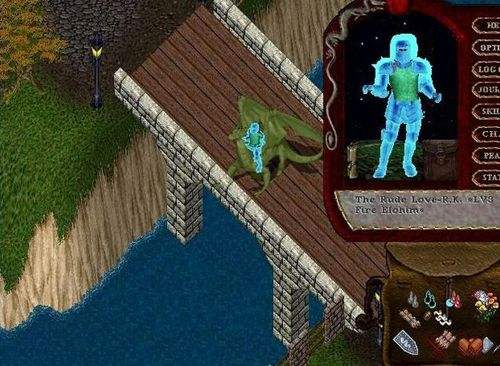 曾经的中国第一网游游戏推荐,盘点游戏史上最可惜的国产网游