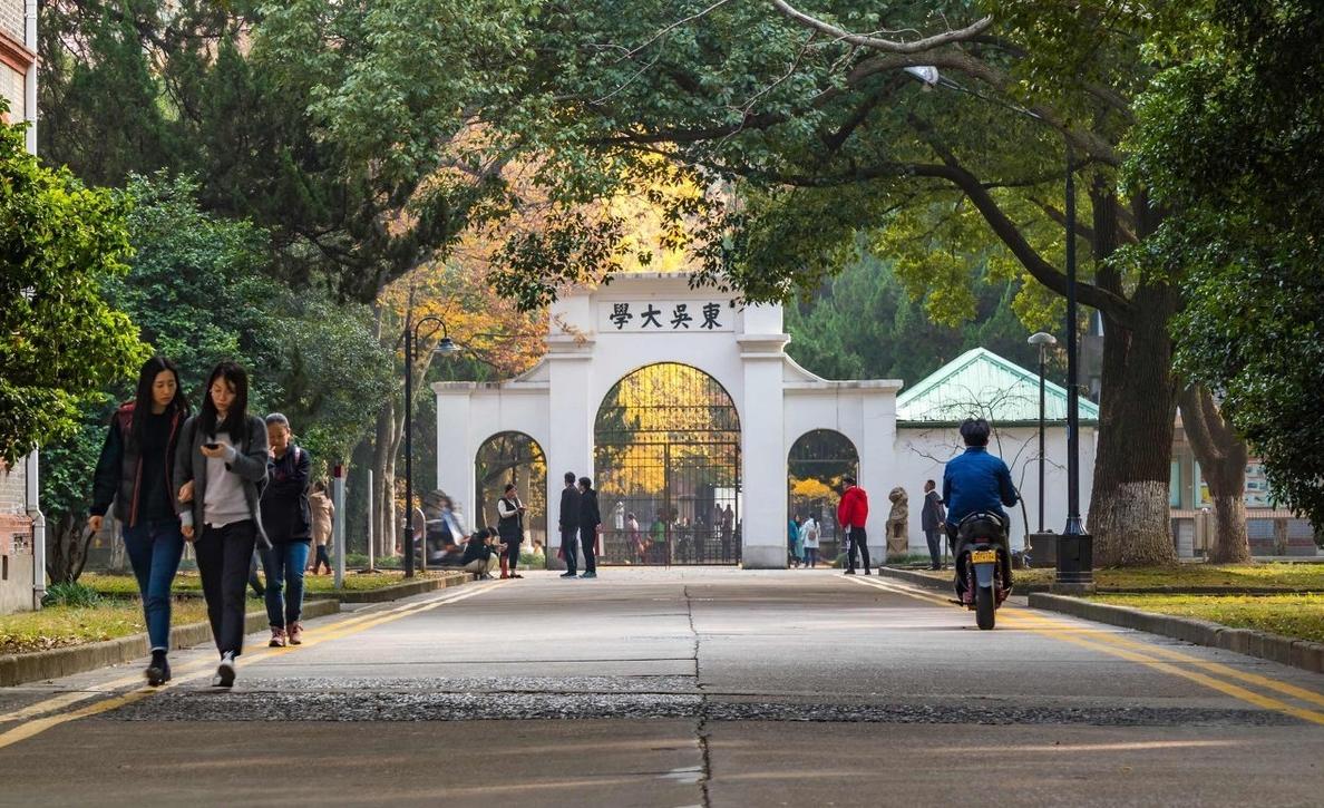 苏州大学2022报考人数,苏州大学有哪些实力强的专业