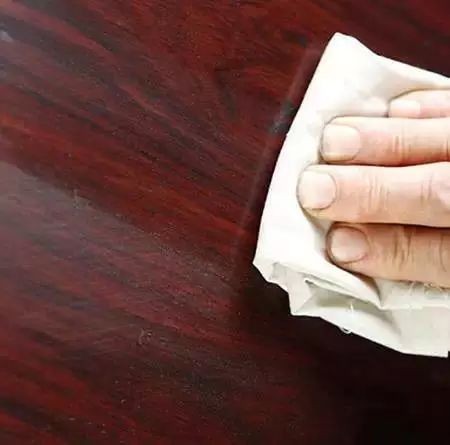 实木家具蜡制作过程,家具煮蜡工艺