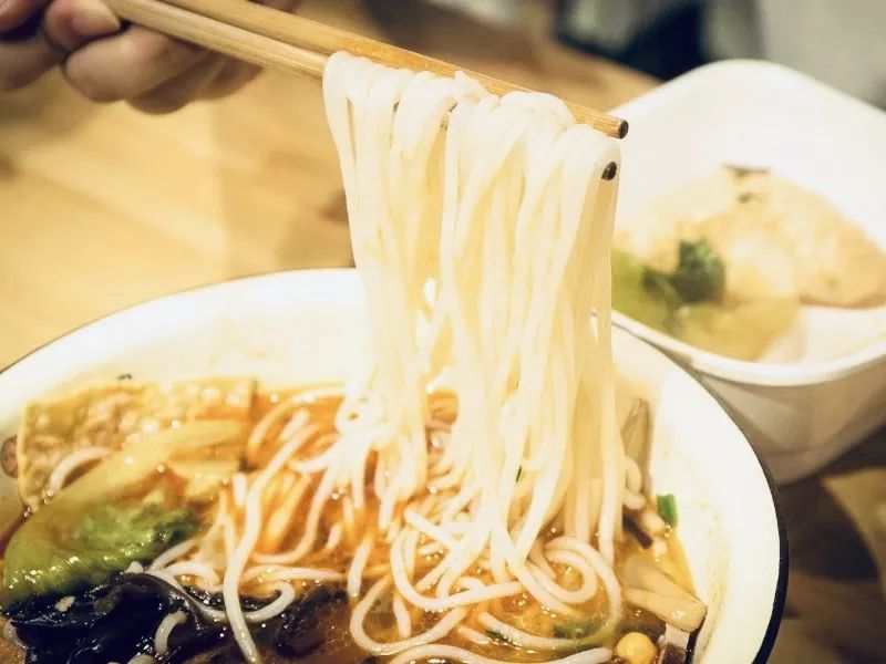 好吃到爆不臭的螺蛳粉,吃遍全魔都的螺蛳粉嗦到停不下来