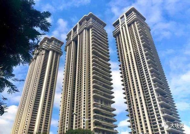 厦门十大豪宅小区排名,厦门十大豪宅有几个楼盘