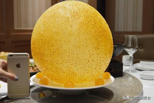 厨师长整理的120道菜品,厨师长常推荐的菜品有哪些