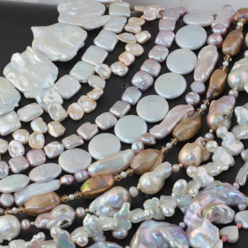 巴洛克珍珠好还是圆珠好,巴洛克珍珠珠核是什么