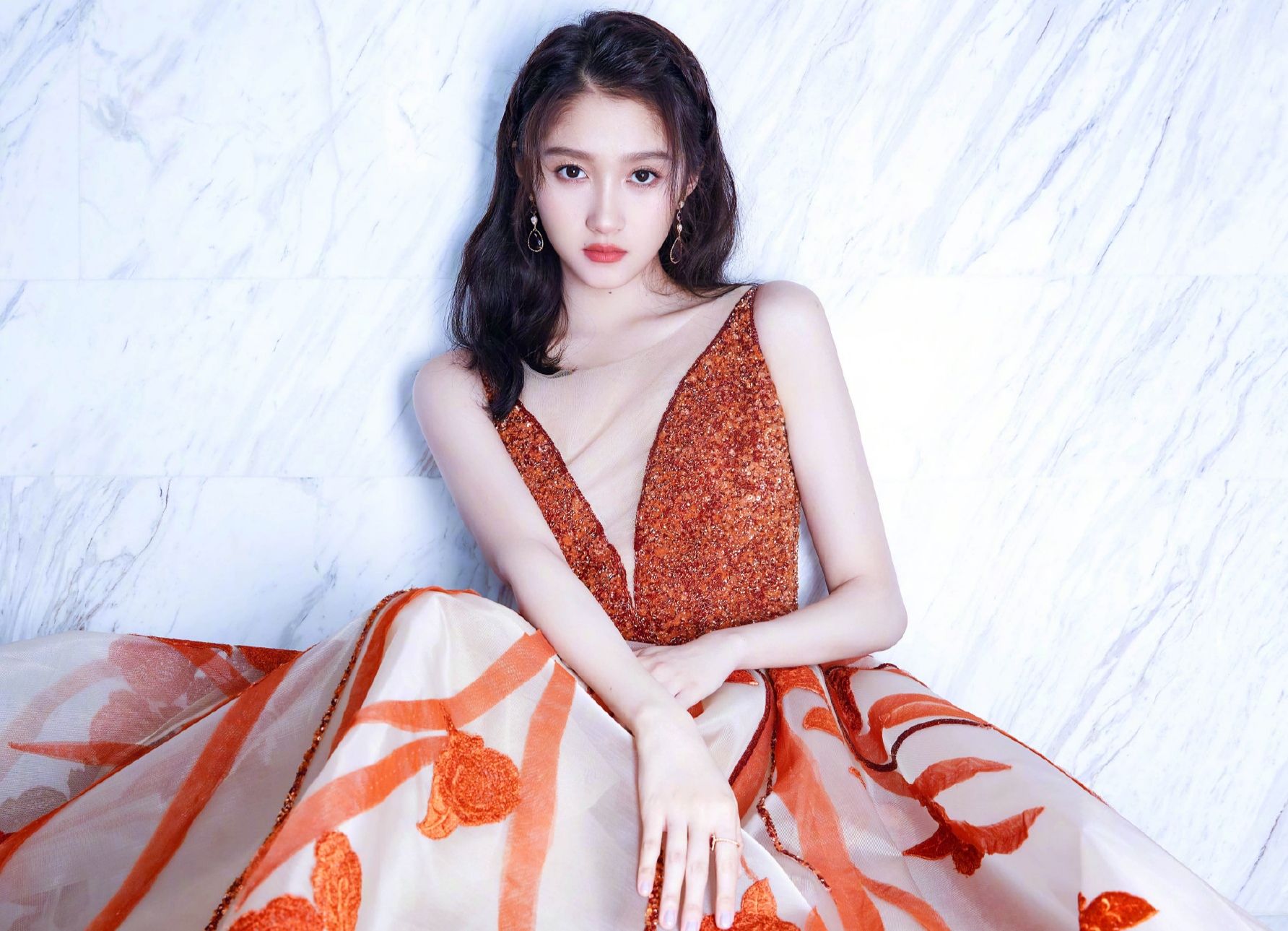 适合干性发质生发洗发水,洗发套装测评干发推荐