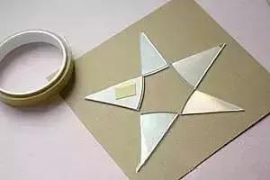 圣诞节手工制作幼儿园环创吊饰,圣诞节吊饰幼儿园环创