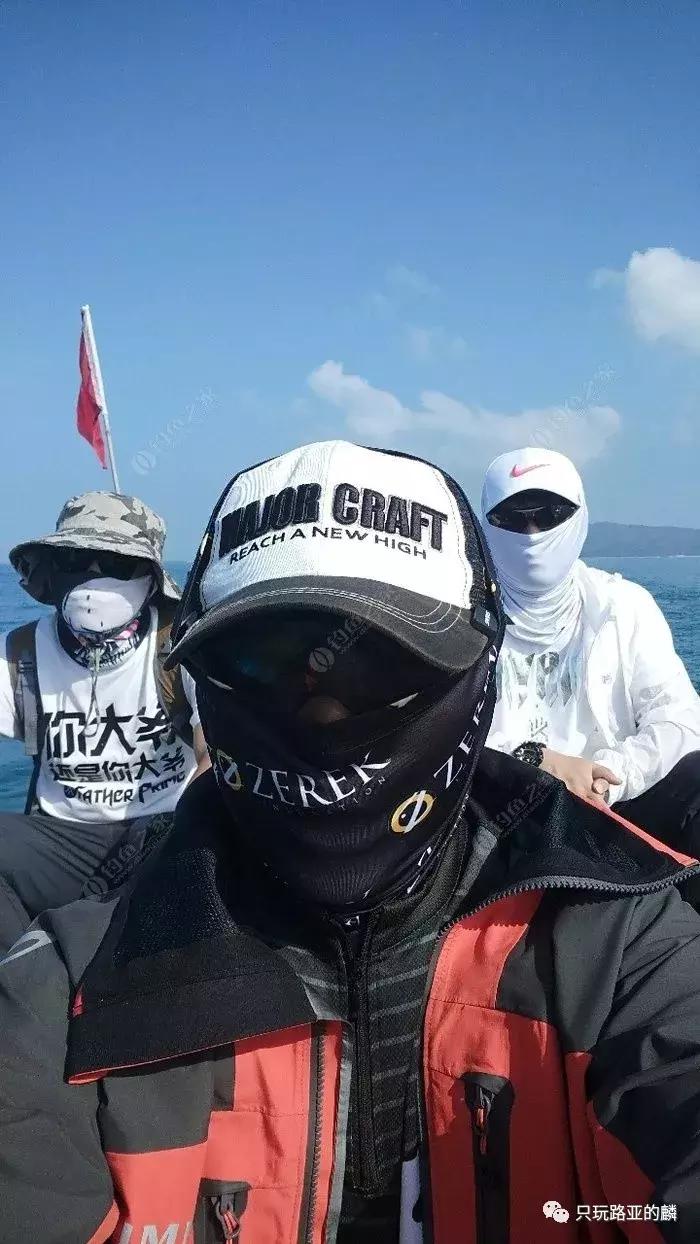 想要钓一条大鱼有多难？从越南转战回三亚，见识越南的绝户网.