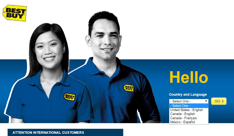 百思买退出中国市场原因,百思买为什么国外这么火