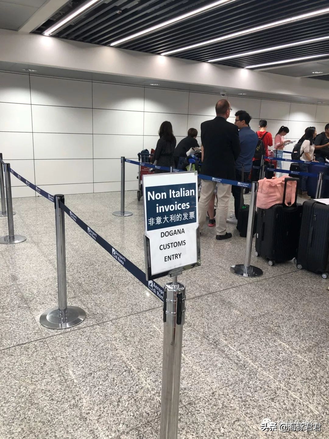 2020意大利最全旅游购物攻略