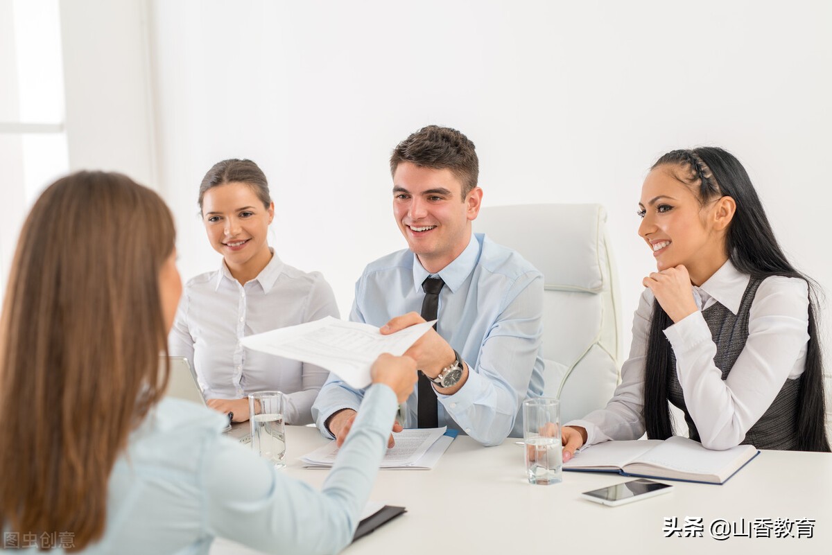 结构化面试和半结构化面试怎么选,教师岗结构化面试题型及答题套路