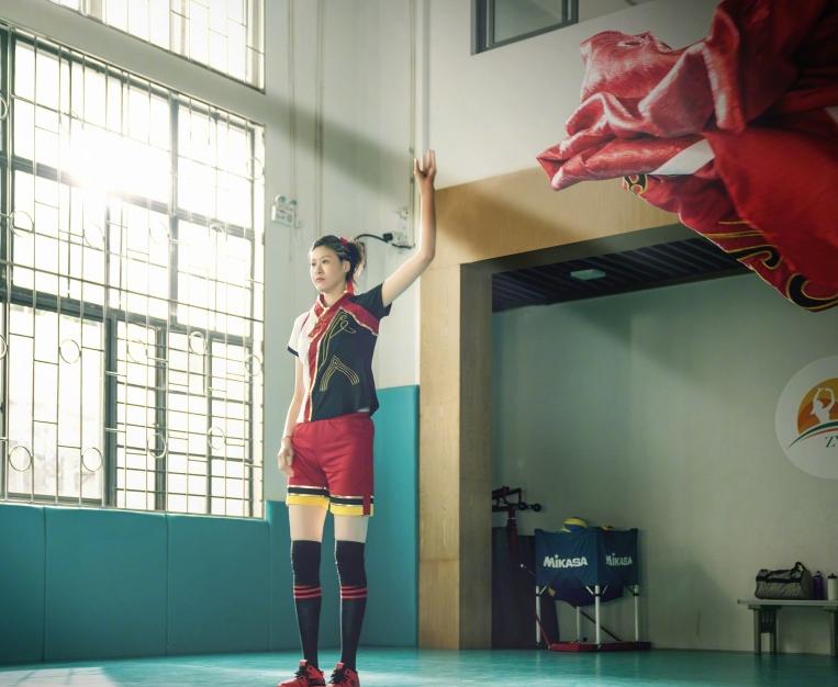 女排奥运冠军,她是中国女排最低调的奥运冠军