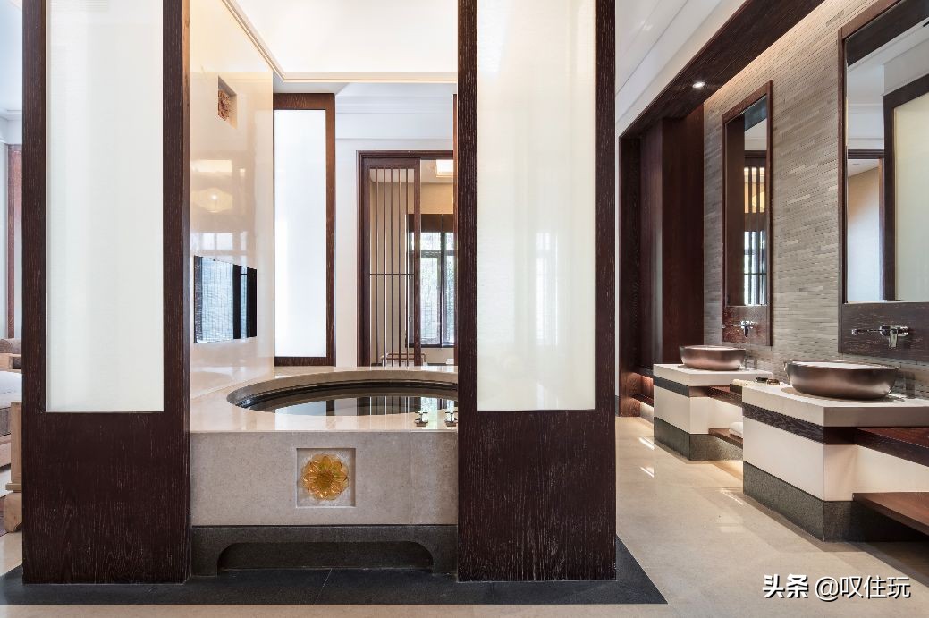 西安杨贵妃同款泡池酒店,杨贵妃西安温泉