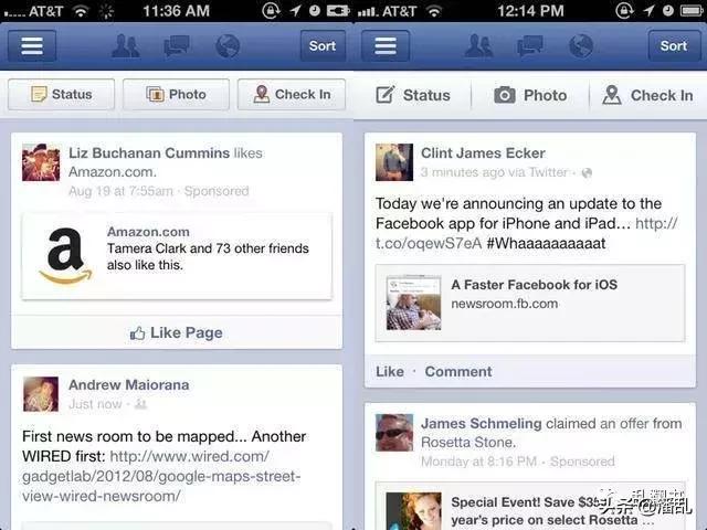 扎克伯格是怎么靠facebook赚钱的,扎克伯格控制facebook教程