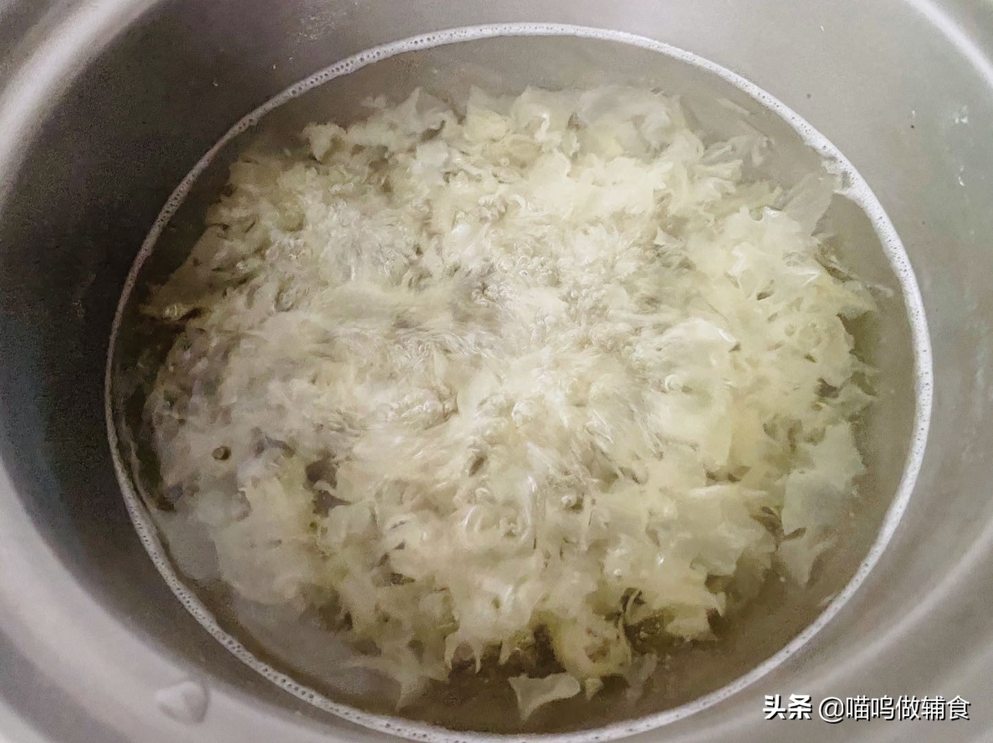 寒露时节喝什么汤,入秋后多吃这碗汤