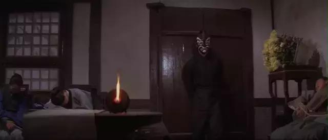 邵氏经典民国时期电影最诡异,邵氏怪异武侠电影