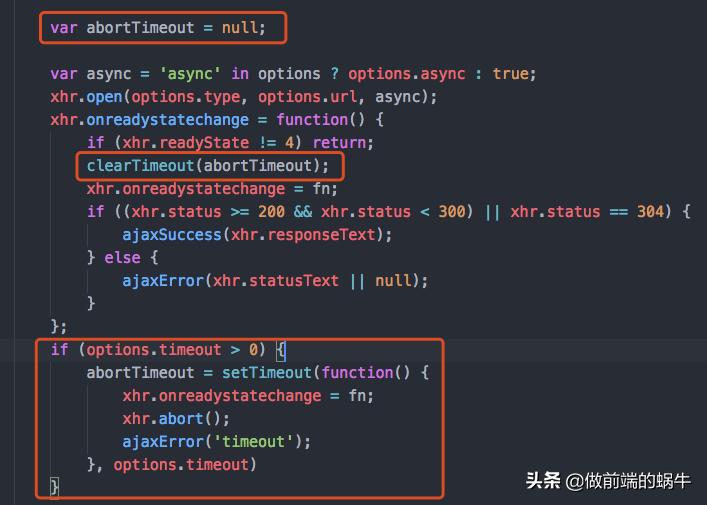 jqueryajax详细教程,前端jquery和ajax需要学吗