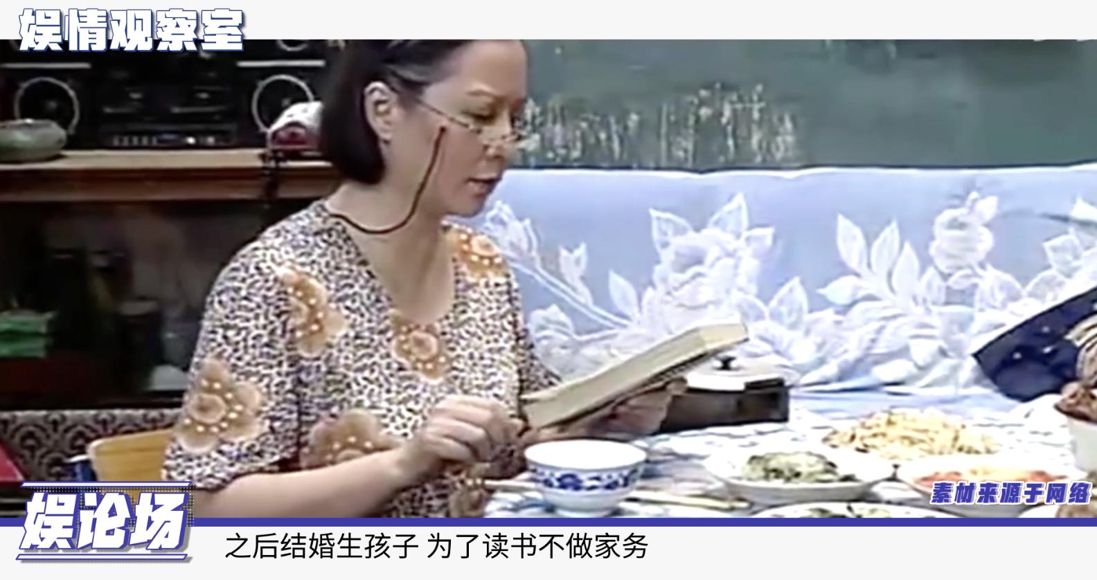 国产爆笑喜剧童年满满回忆,充满罐头笑声的国产情景喜剧