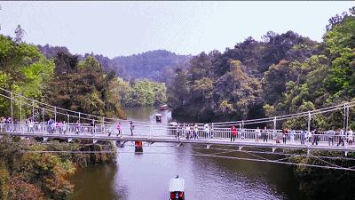 石象湖景区团购,石象湖景区门票特价