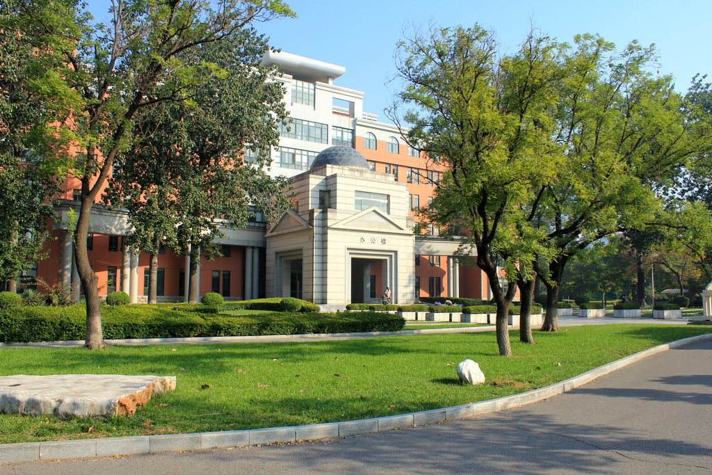 天津三宝之一的南开大学，最早竟是私立学校？