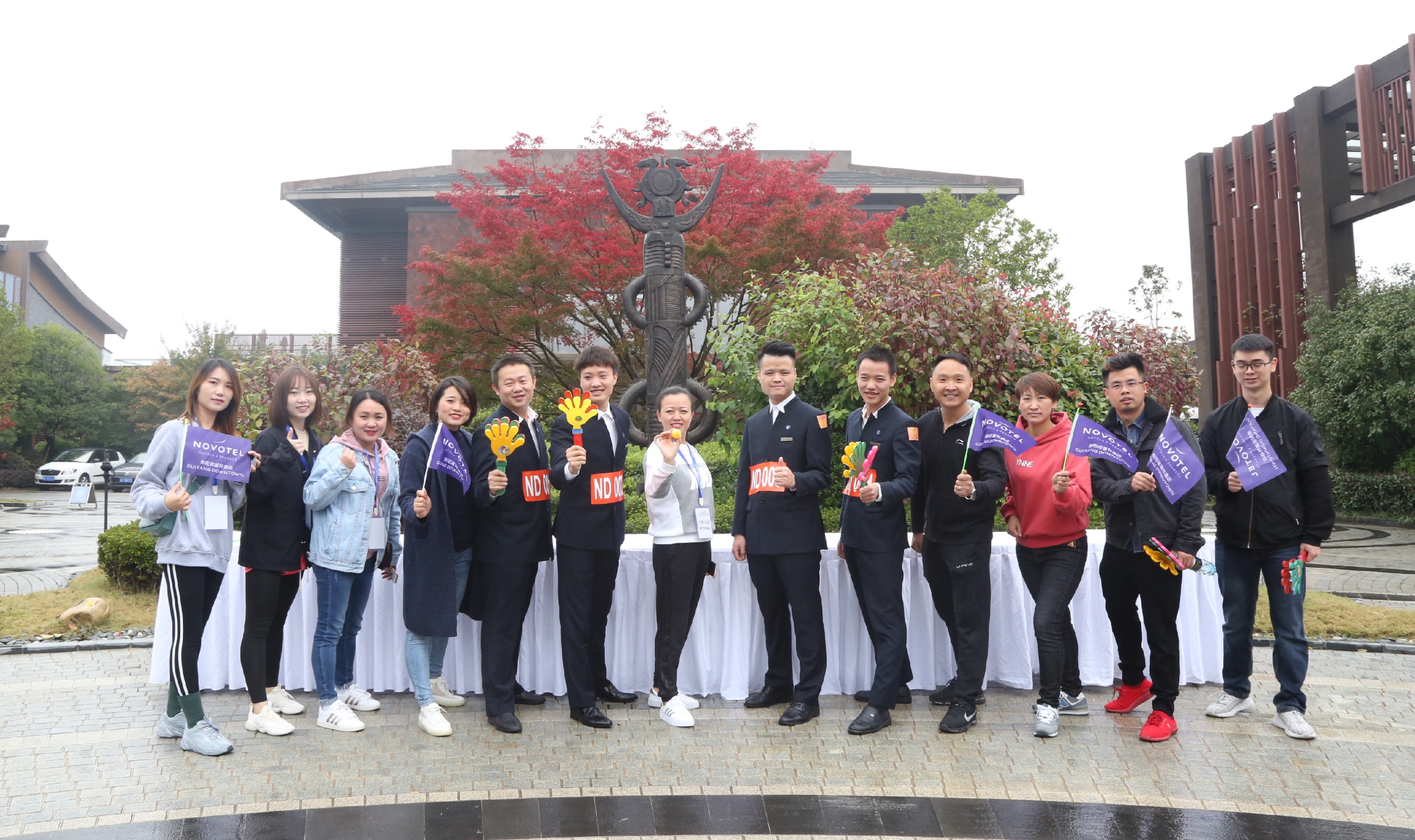 酒店人服务精神,酒店极致服务的10个细节