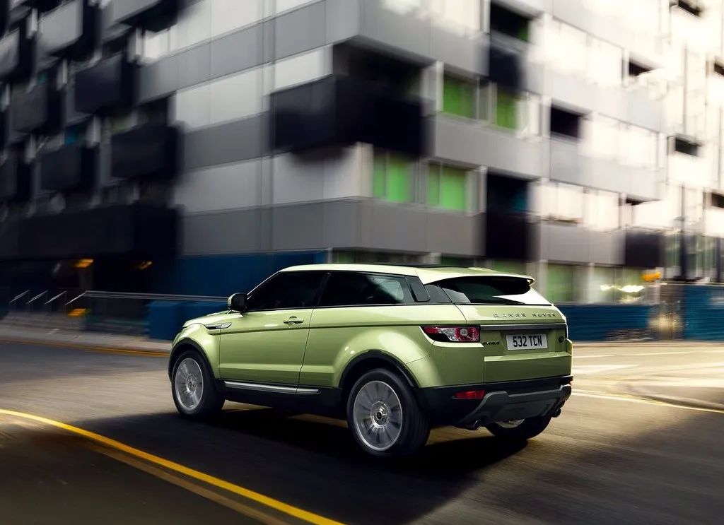 当年只会搞山寨车的，现在没有一个有好下场