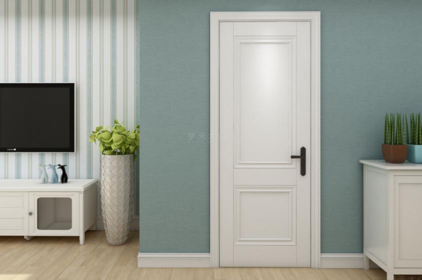 室内门哪种静音好些耐用,室内门怎么选购视频