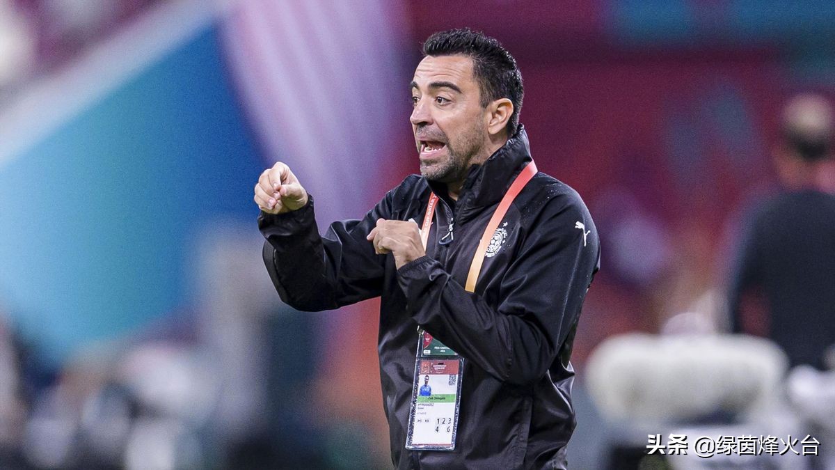 哈维下一个瓜迪奥拉,哈维能成为下一个瓜迪奥拉吗