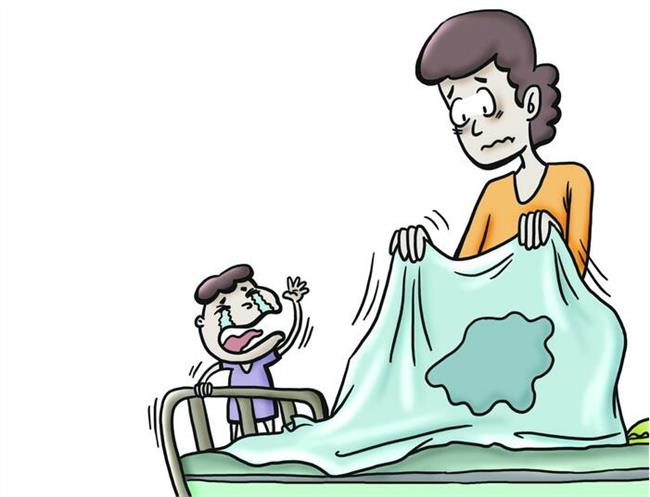 小孩无法控制尿尿怎么办?网友:是时候该脱掉纸尿裤了