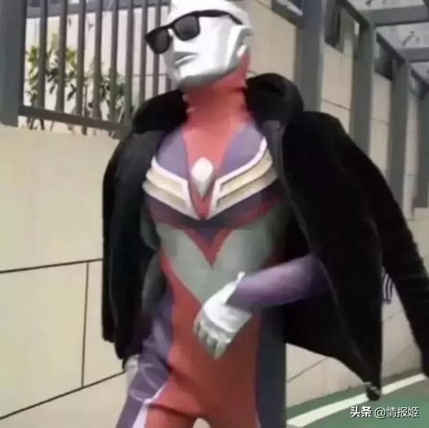 假面骑士和奥特曼大合集,奥特曼和假面骑士在日本谁受欢迎