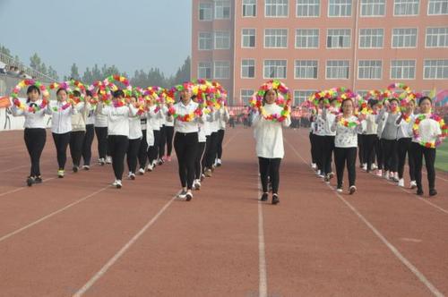 濮阳四大重点中学,濮阳各高中综合排名