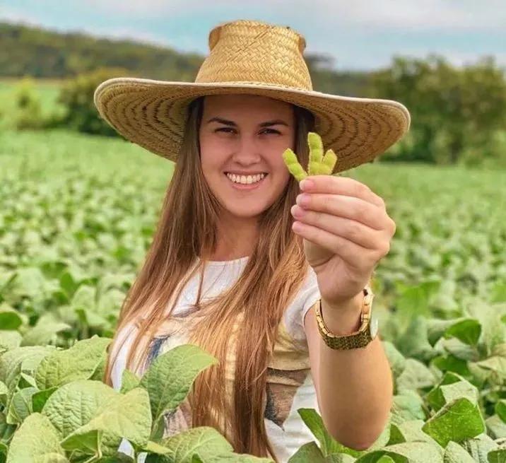 用钱去做农业会怎样,去农村搞种植业投资怎样做最好